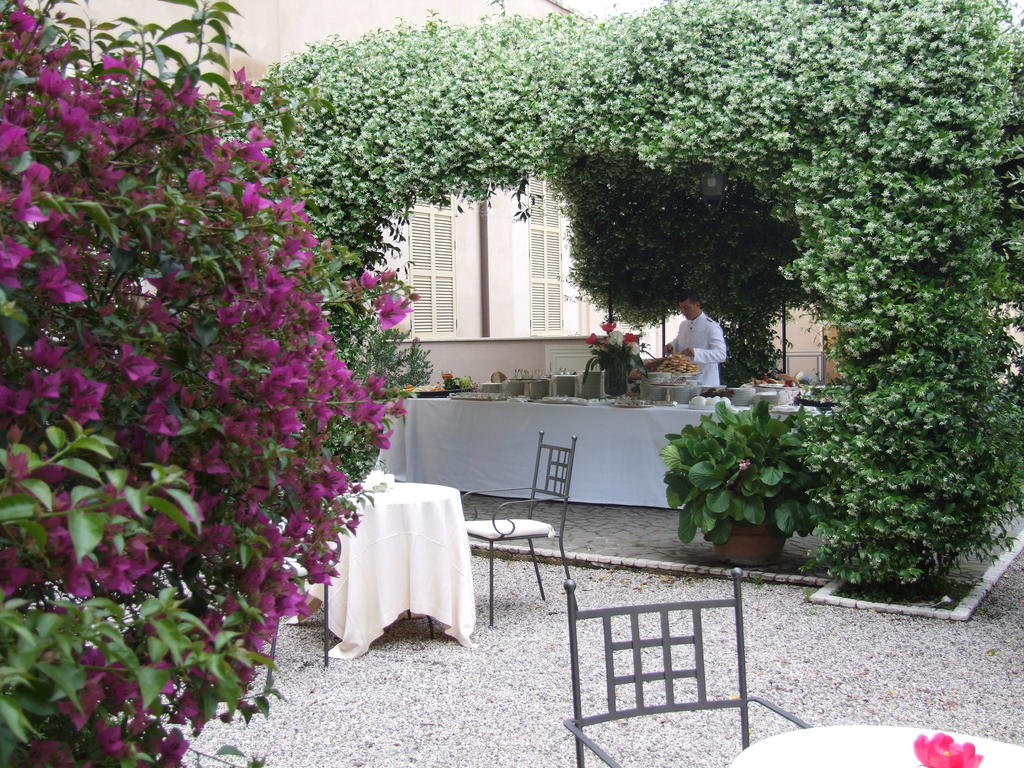 Hotel Voi Donna Camilla Savelli, Рим, Італія, фотографії турів