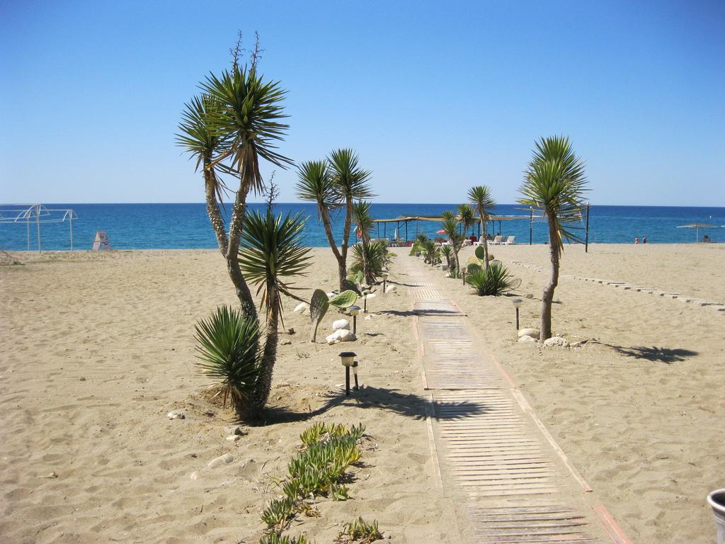 As Queen Beach, Турция, Сиде