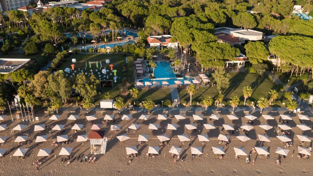 Ali Bey Resort photos and reviews