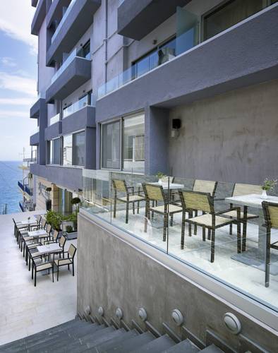 Mistral Bay Hotel, Grecja, Lasithi, wakacje, zdjęcia i recenzje