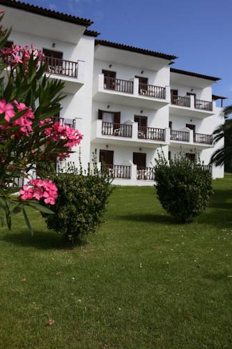 Отель, Греция, Скиатос (остров), Paradise Hotel Skiathos