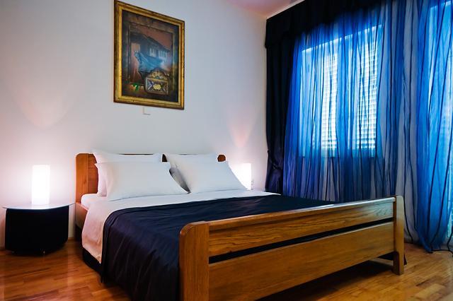 Oferty hotelowe last minute Nautika Herceg Novi Czarnogóra