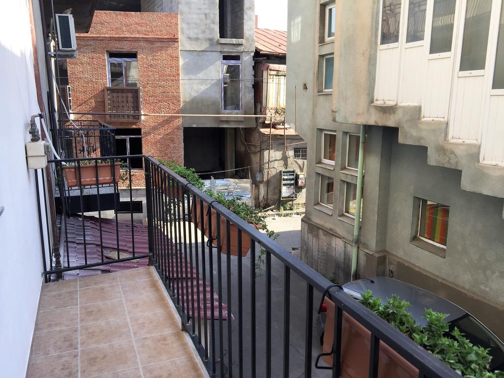 Відгуки туристів Downtown Hotel Tbilisi