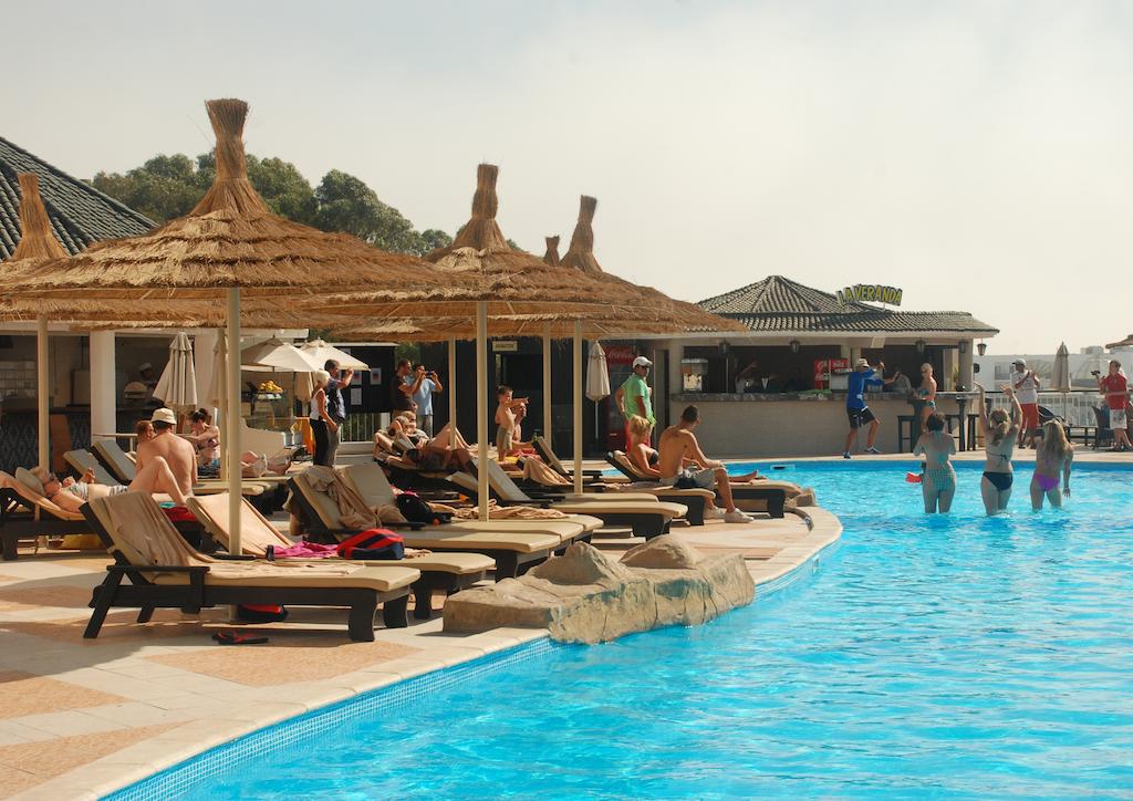 Гарячі тури в готель Royal Mirage Agadir (ex Beach Albatros)