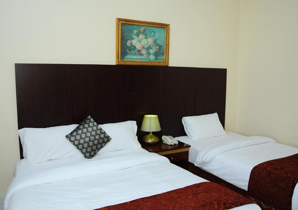 Відпочинок в готелі Royal Palace Hotel Apartment Previously Tulip Inn