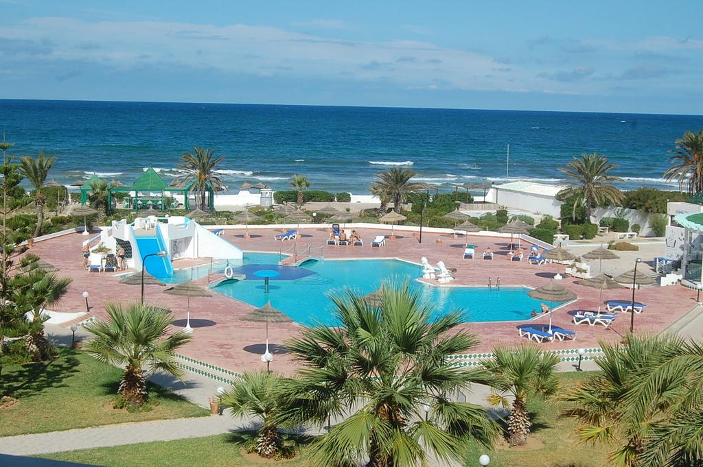 Helya Beach & Spa, Monastir