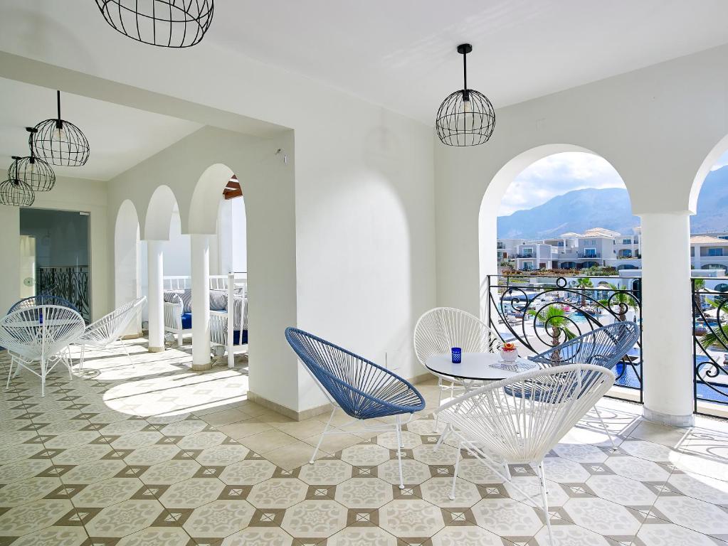 Готель, Греція, Ханья, Anemos Luxury Grand Resort