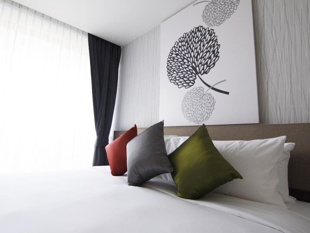 Цены, Citrus Patong Hotel by Compass Hospitality (ex. Eastin Easy Patong)