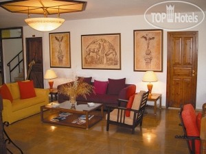 Відгуки туристів, Corfu Residence Hotel