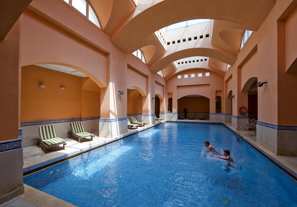 Hot tours in Hotel Medina Diar Lemdina Hammamet Tunisia