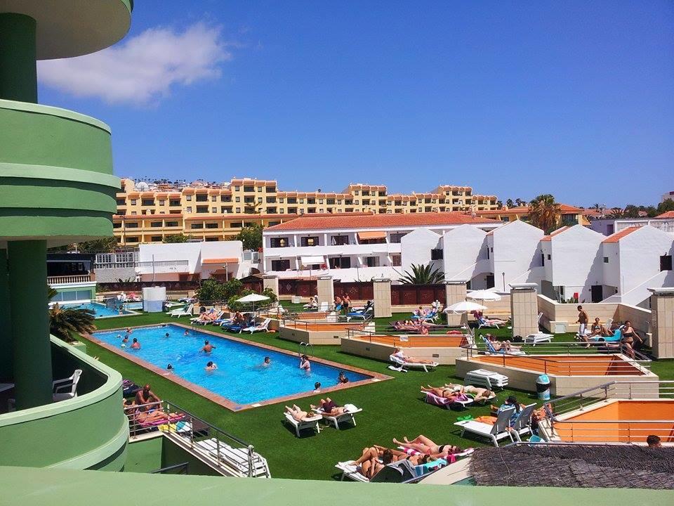 Wakacje hotelowe Villa De Adeje Beach Teneryfa (wyspa) Hiszpania