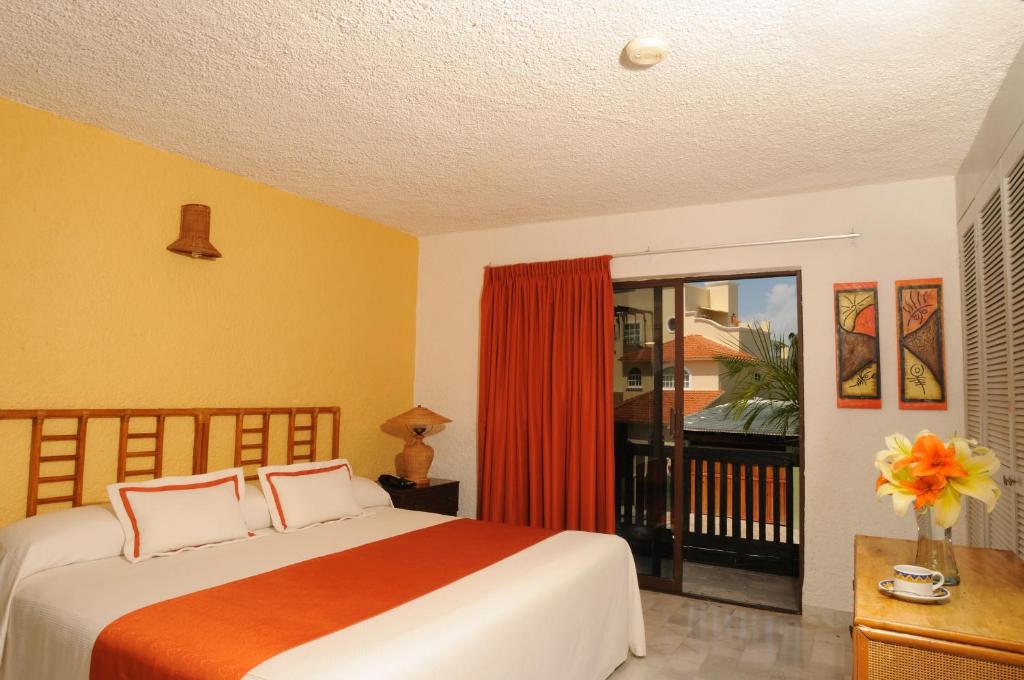 Тури в готель Hotel Imperial Laguna Faranda Cancún Канкун
