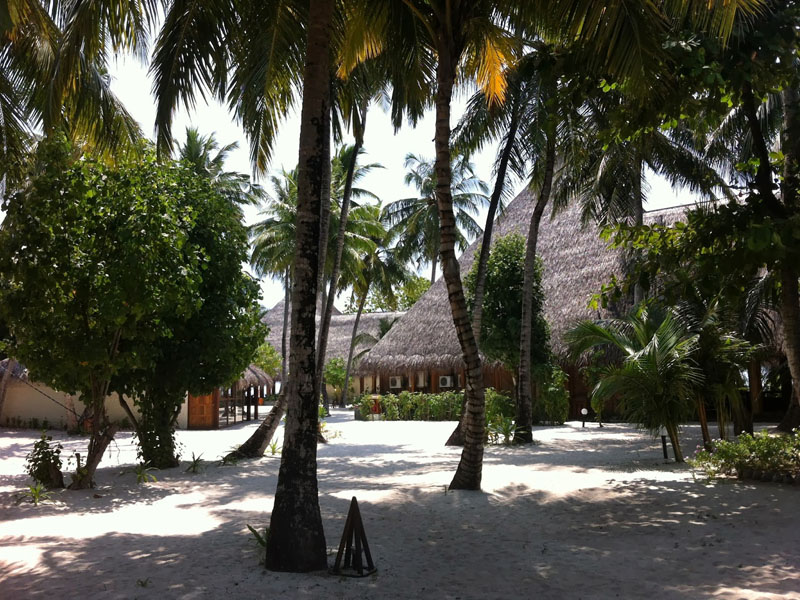 Nakai Alimatha Resort (ex. Alimatha Aquatic Resort), Atol Vaavu, Malediwy, zdjęcia z wakacje