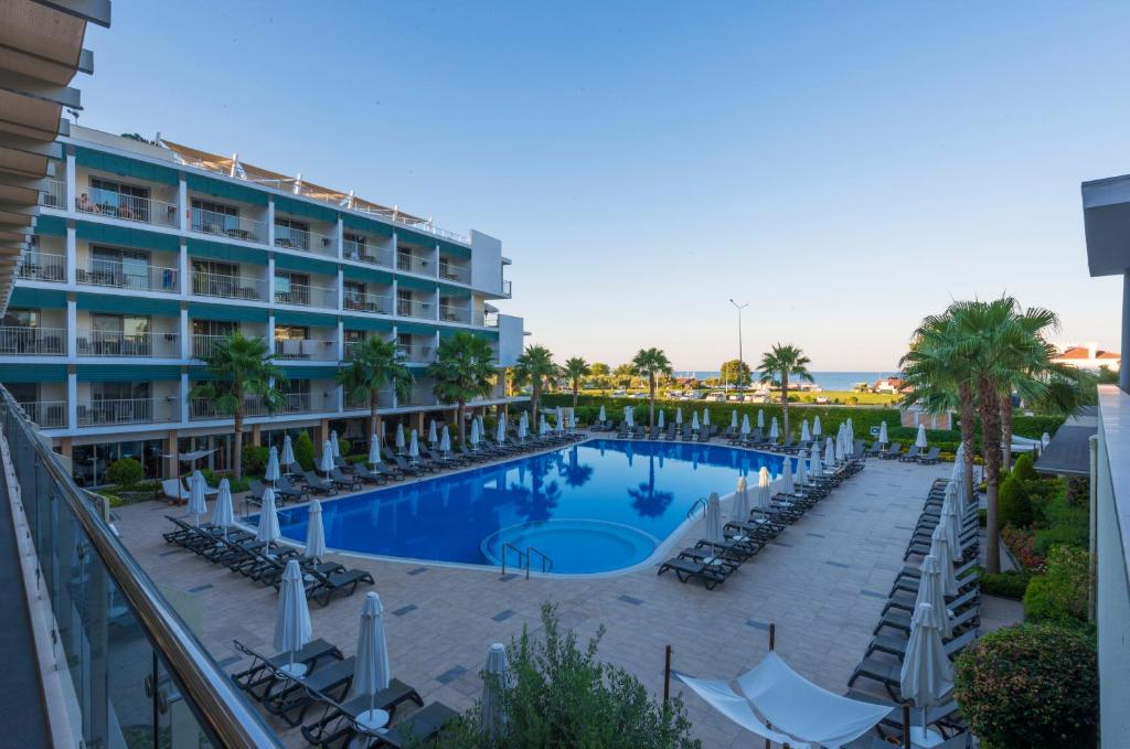 Tui Blue Barut Andız - All Inclusive - Adults Only, photos
