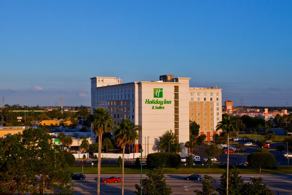 Holiday Inn & Suites Across, Orlando, zdjęcia z wakacje