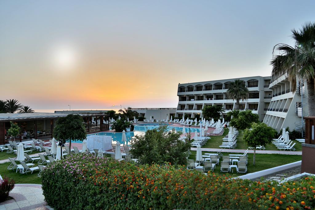 Rhodes (Aegean coast) Hotel Cosmopolitan Affiliated by Meliá (Ex. Mareblue, Zeus Hotels Cosmopolitan Hotel) prices