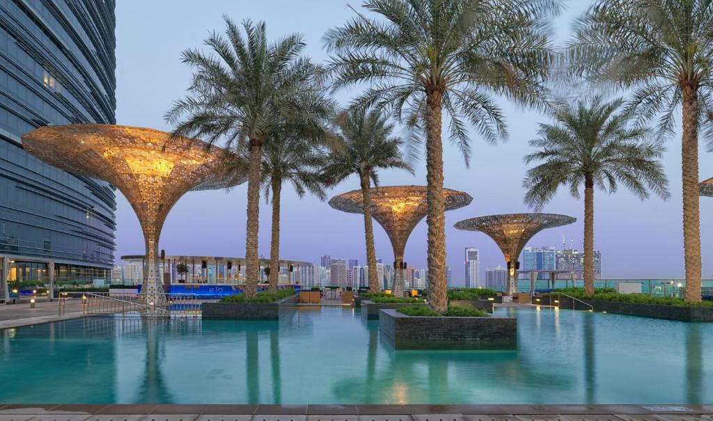 Rosewood Abu Dhabi, 5, фотографии