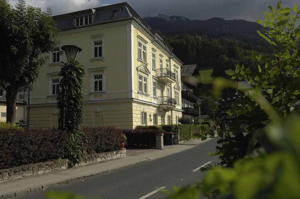 Romantik Hotel Im Weissen Roessl, Верхняя Австрия, Австрия, фотографии туров