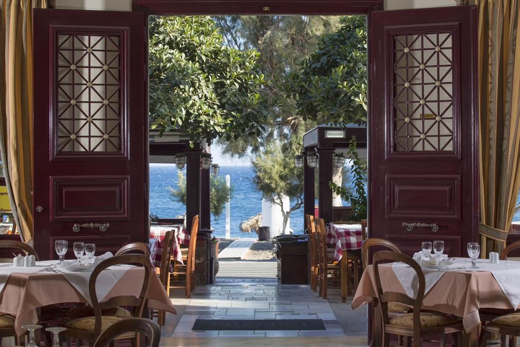 Гарячі тури в готель Veggera Hotel Санторіні (острів) Греція