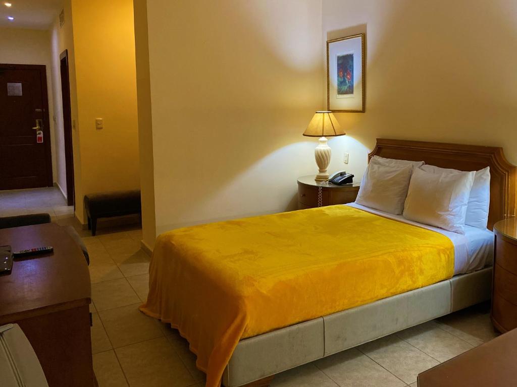 Горящие туры в отель Ramada by Wyndham Princess Santo Domingo Санто-Доминго