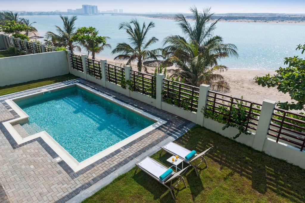 Jannah Hotel Apartments & Villas, Zjednoczone Emiraty Arabskie