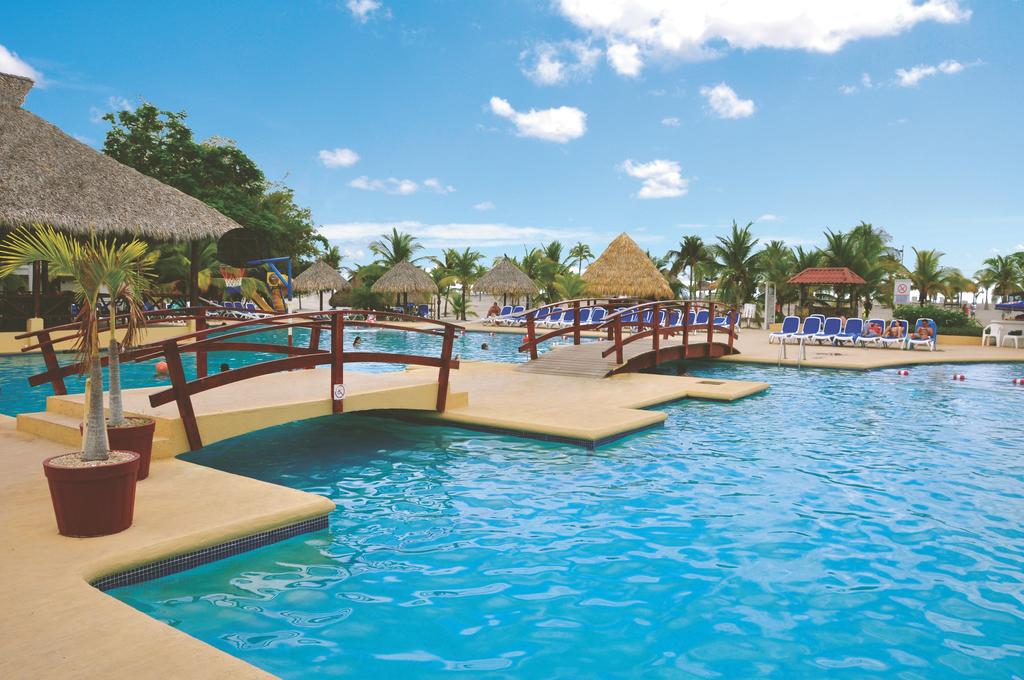Odpoczynek w hotelu Playa Blanca Hotel & Resort Playa Blanca