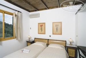 Готель, 4, Corfu Residence Hotel