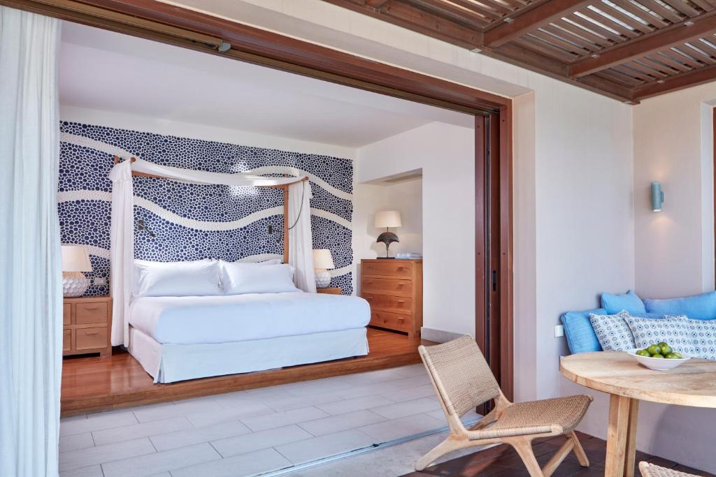 Туры в отель Blue Palace Elounda, a Luxury Collection Resort Crete