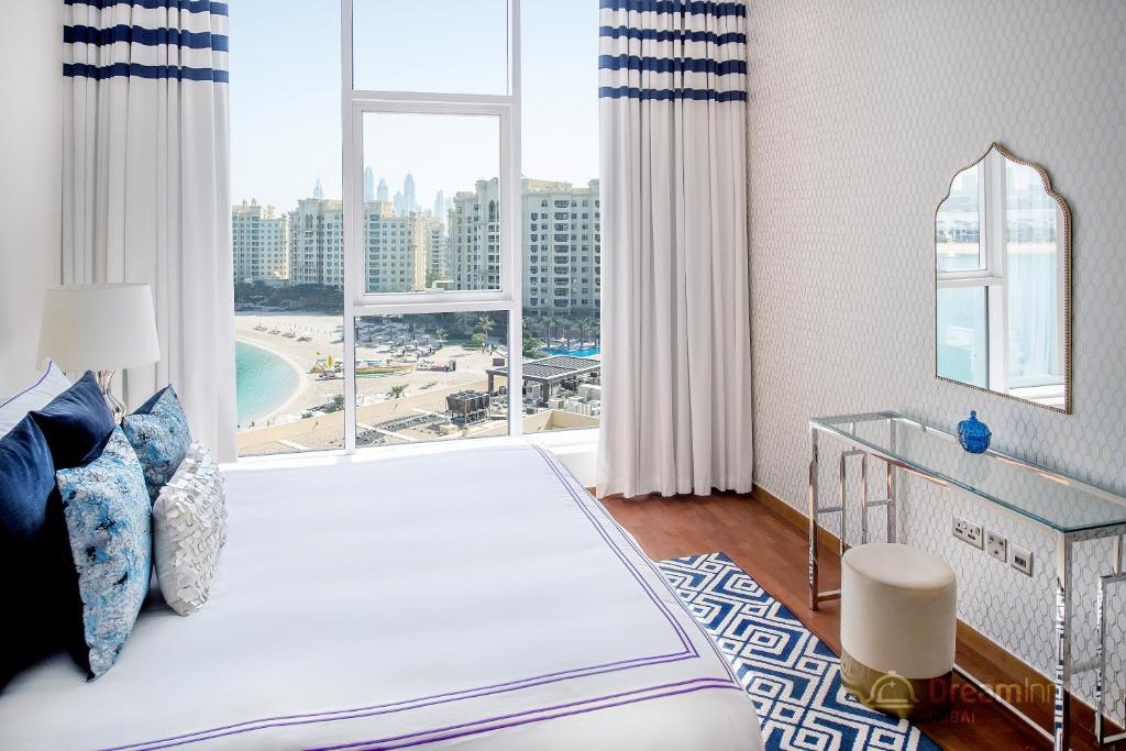 Отзывы об отеле Dream Inn Dubai Apartments - Tiara