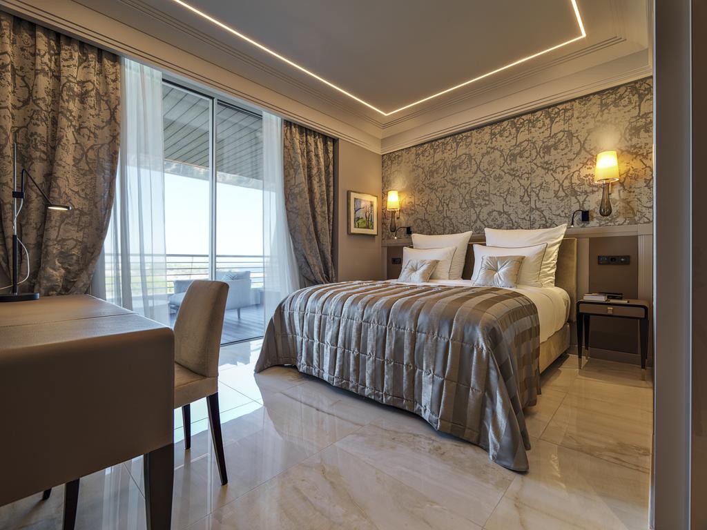 Odpoczynek w hotelu Alabriga Hotel & Home Suites Costa Brava