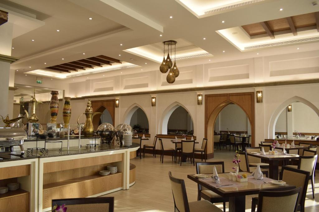 Відгуки гостей готелю Lou-Lou'a Beach Resort Sharjah
