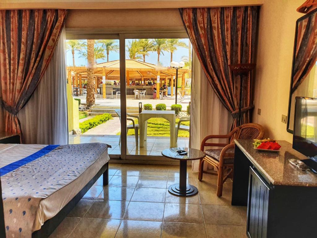 Palm Beach Resort, Hurghada, zdjęcia z wakacje