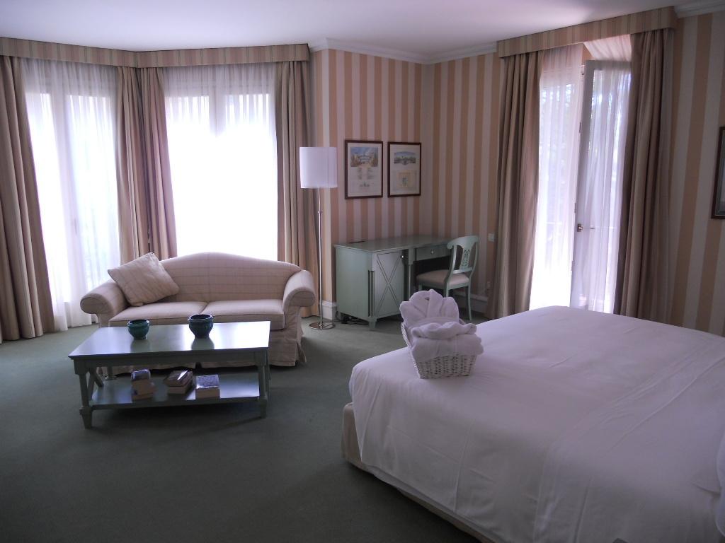 Отзывы гостей отеля Franceschi Villa Mimosa Hotel (Forte Di Marmi)