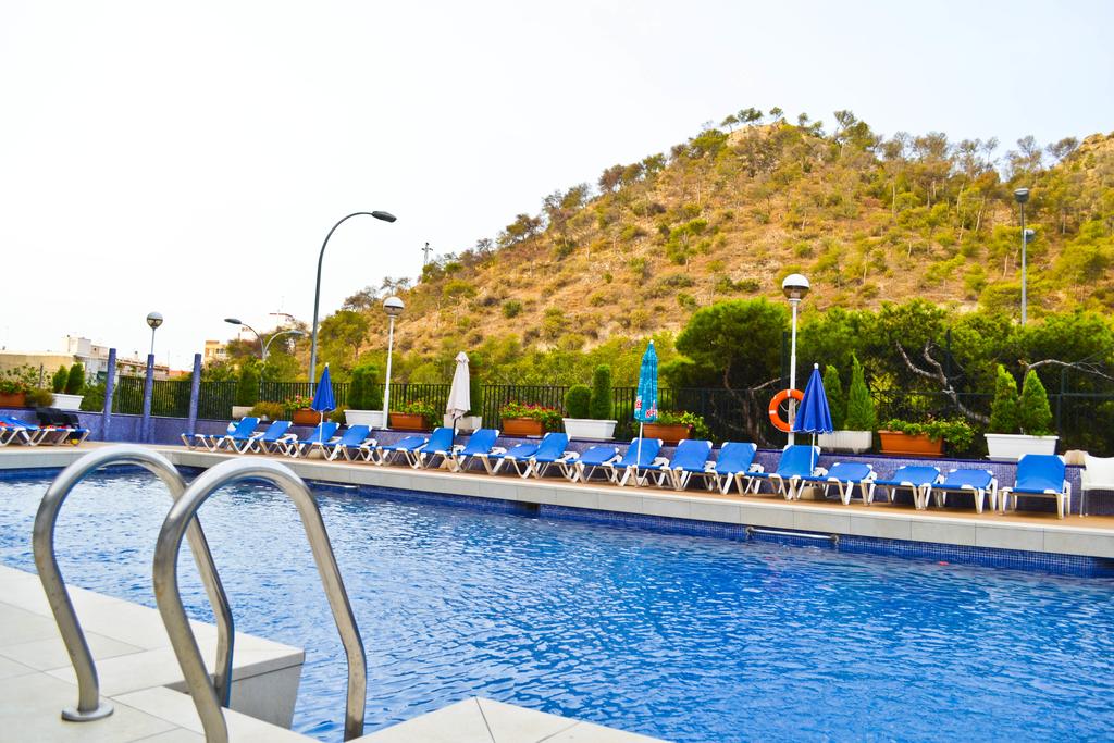 Отзывы про отдых в отеле, Hotel Maya Alicante