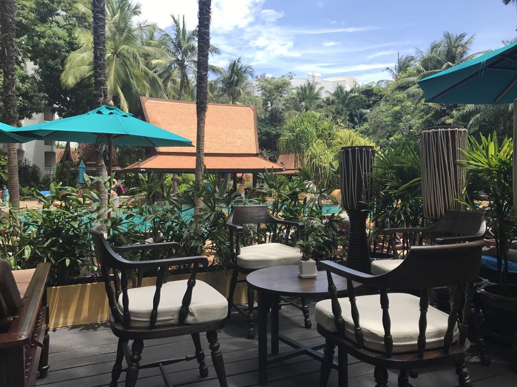 Отзывы гостей отеля Avani Pattaya Resort & Spa