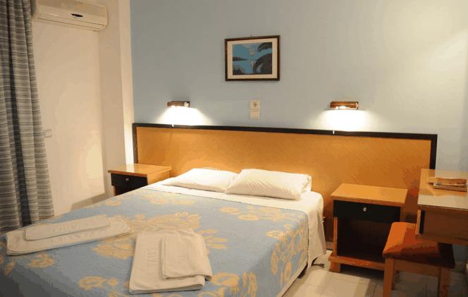 Горящие туры в отель Eriva Apartments Корфу (остров) Греция