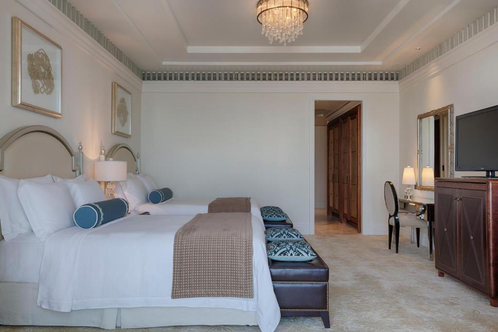 Готель, ОАЕ, Абу Дабі, The St. Regis Abu Dhabi
