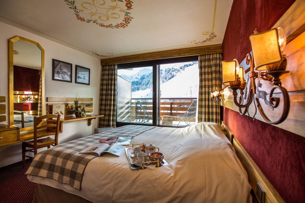 Alpen Ruitor Hotel, 4, фотографии