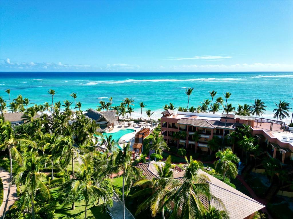 Vik Hotel Cayena Beach, Dominican Republic, Punta Cana, tours, photos and reviews