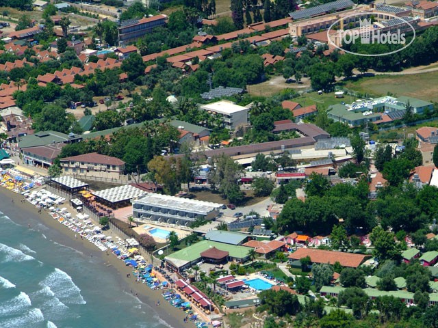Туры в отель Elis Beach Hotel Сиде Турция