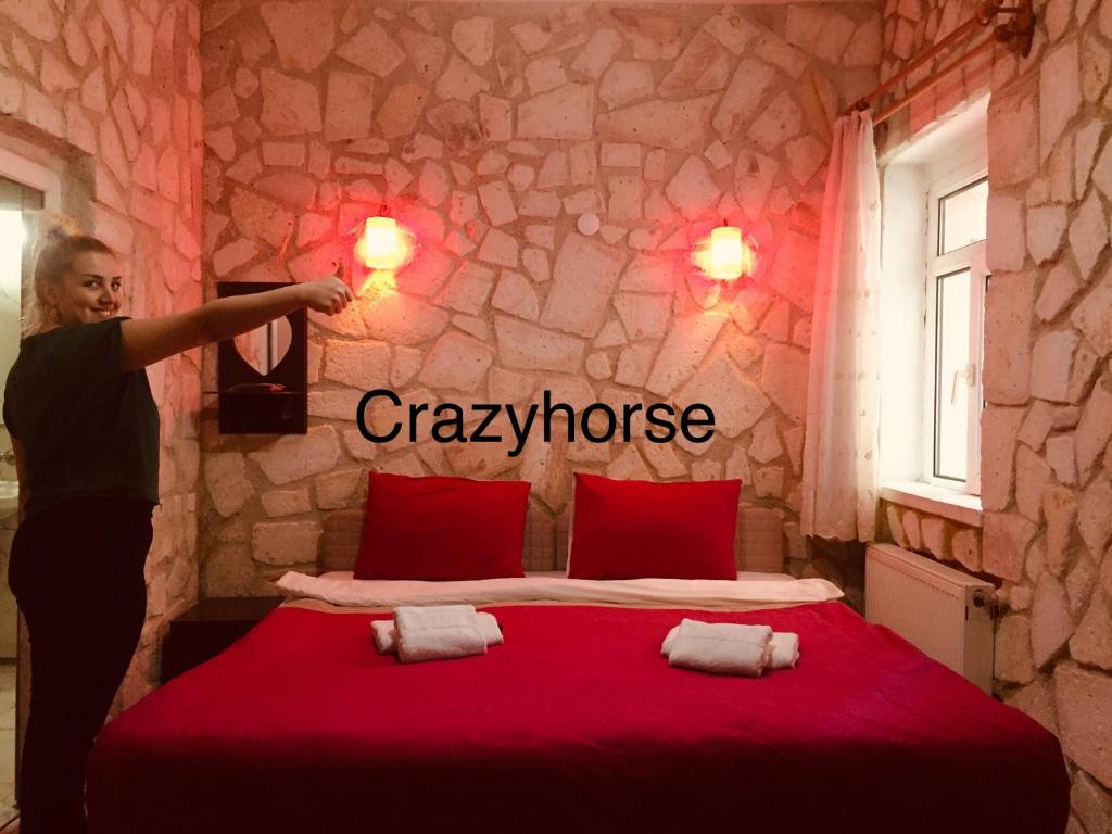 Горящие туры в отель Crazyhorse Hotels