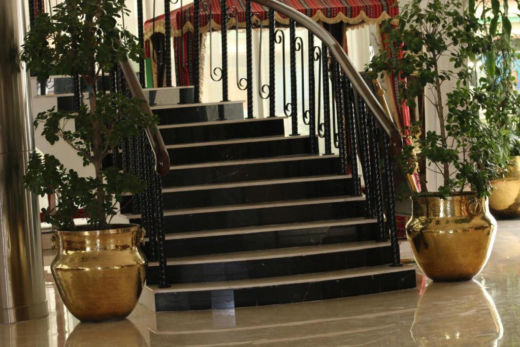 Dubai Grand Hotel by Fortune цена