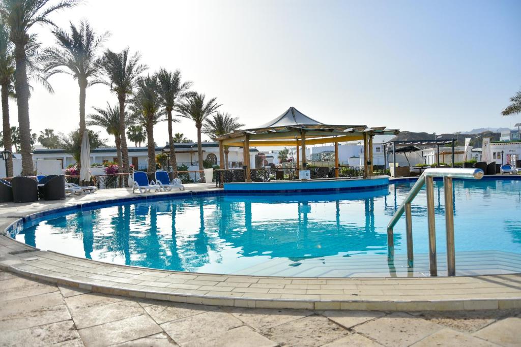 Seti Sharm Resort, 4, фотографии