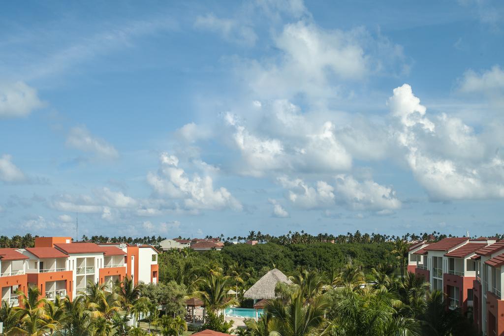 Туры в отель Nh Punta Cana Пунта-Кана Доминиканская республика