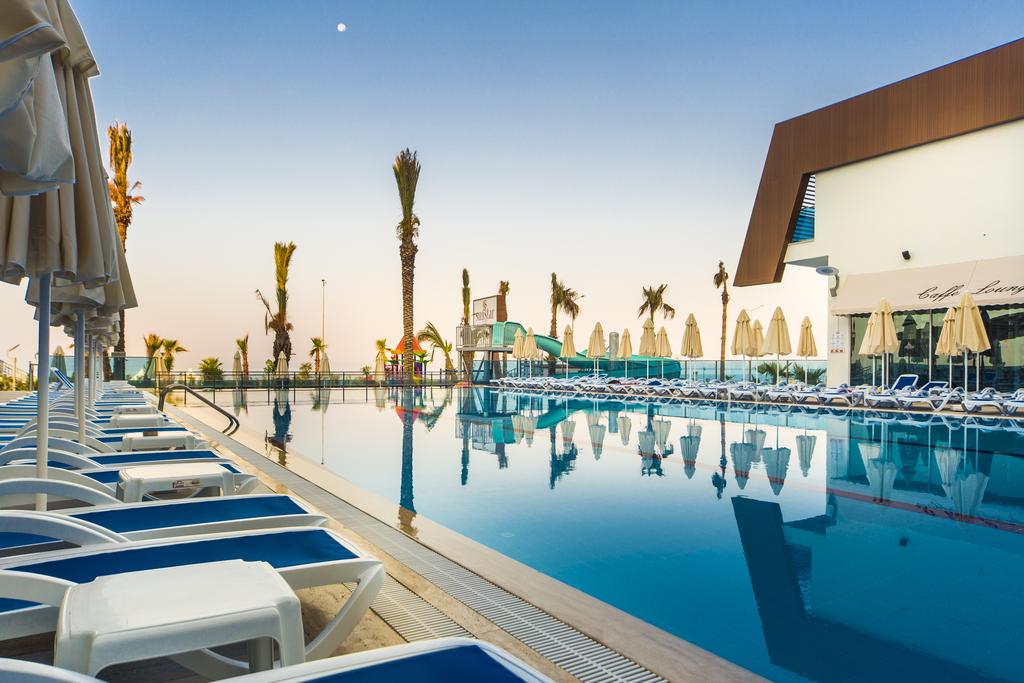 Sunstar Resort Hotel, photo