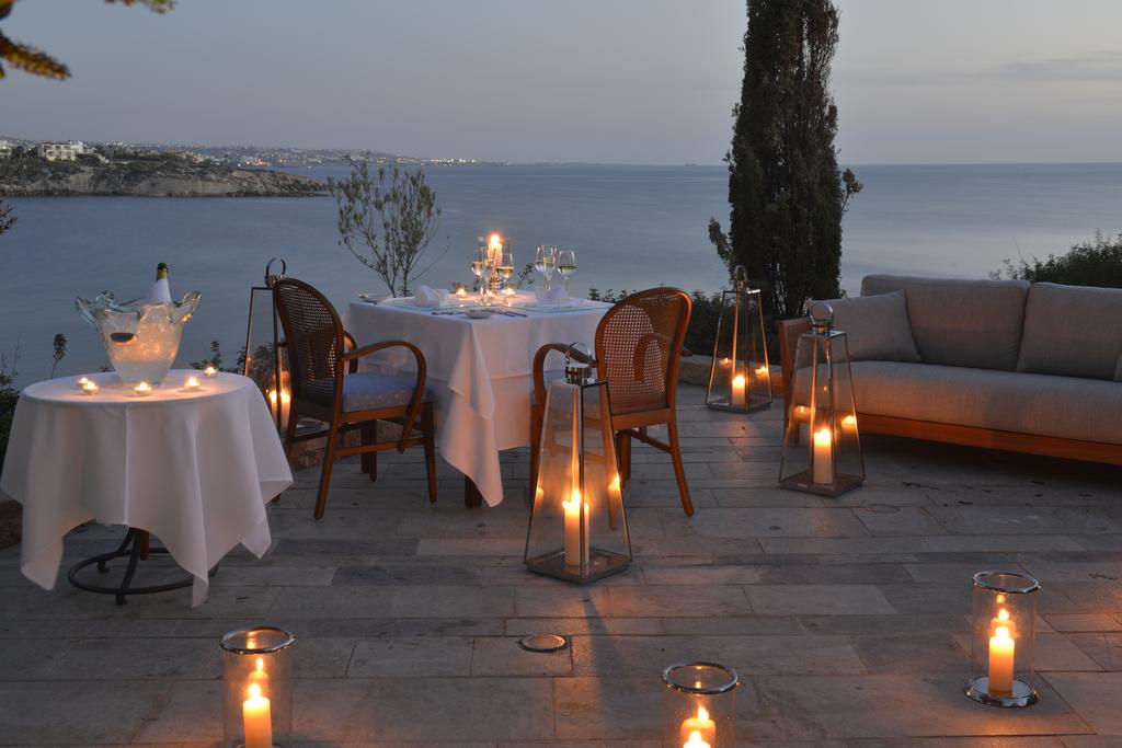 Кипр Coral Thalassa Hotel