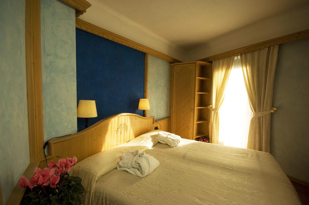 Горящие туры в отель Ancora Hotel (Predazzo) Предаццо Италия