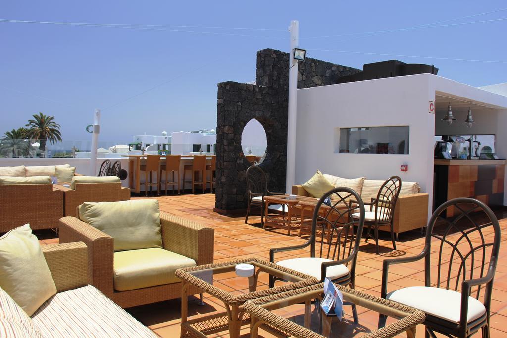 Горящие туры в отель Gloria Izaro Club Hotel Лансароте (остров) Испания