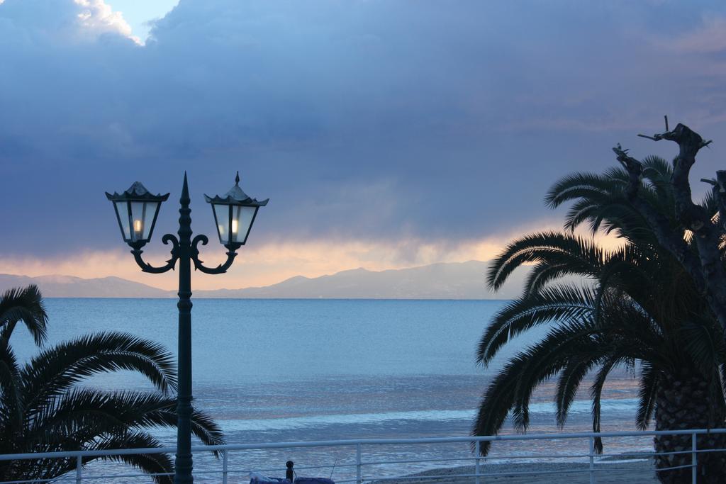 Aegean Blue Hotel, фото