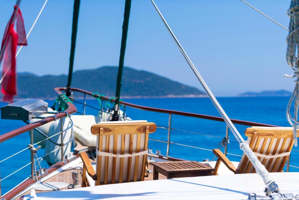 Recenzje turystów, Doria Hotel & Yacht Club